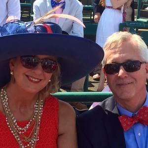 Meet your Posher, Debbie